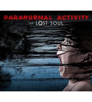 The Paranormal Activity: The Lost Soul Steam Key GLOBAL